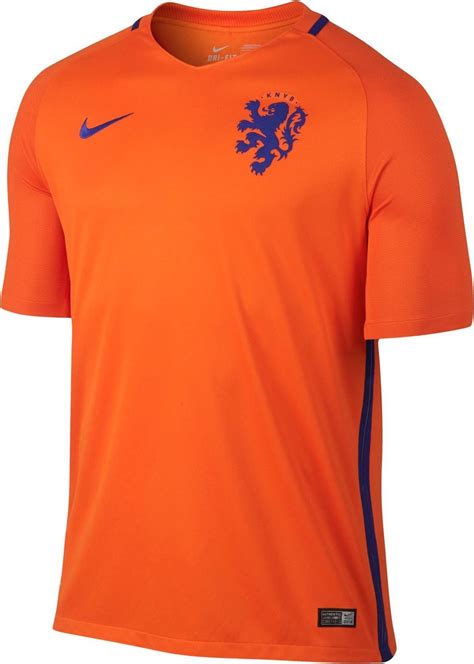 nike kledinglijn 2016 nederlands elftal|oranje elftal shirt.